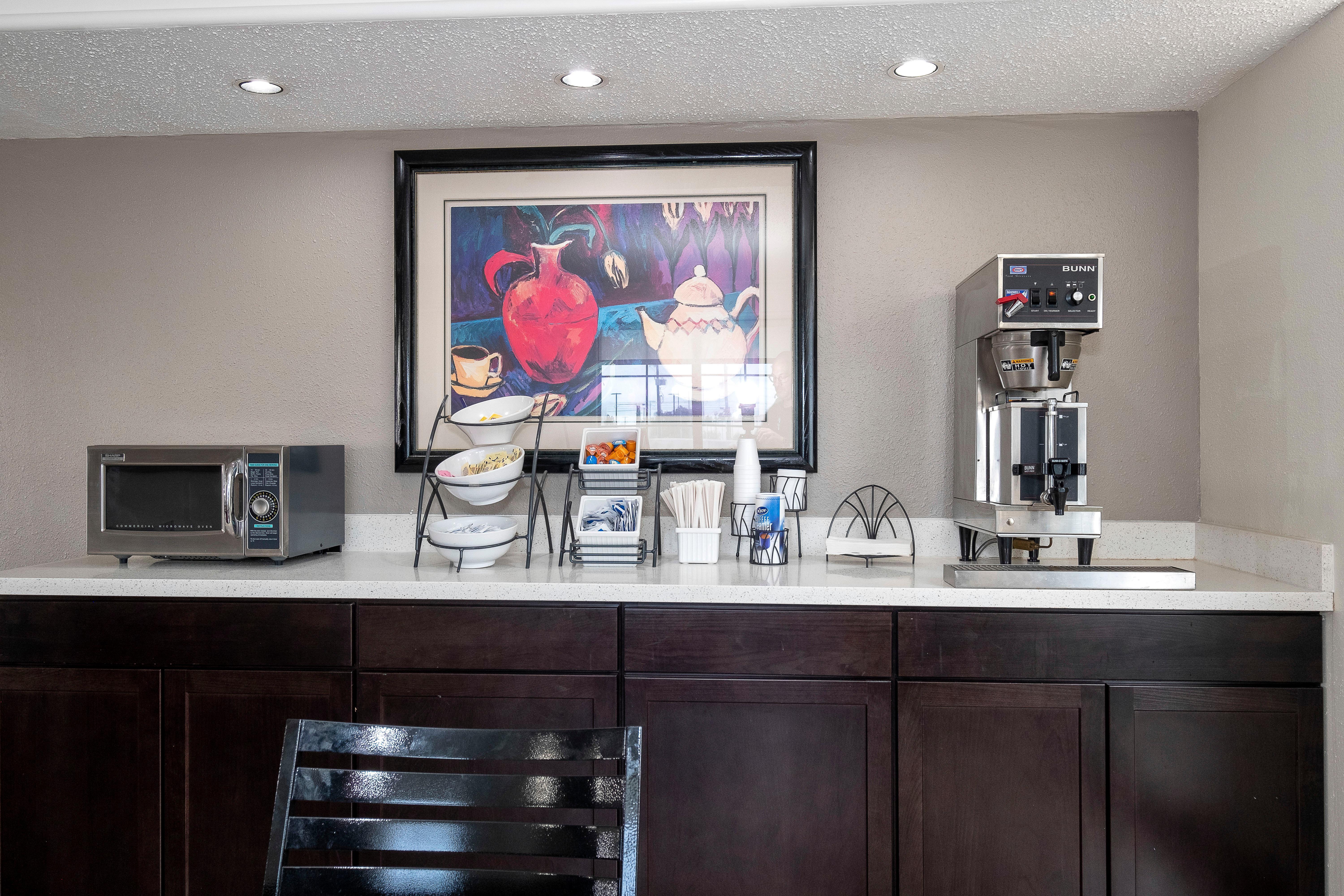 Red Roof Inn Houston North - Fm1960 & I-45 Westfield Ngoại thất bức ảnh