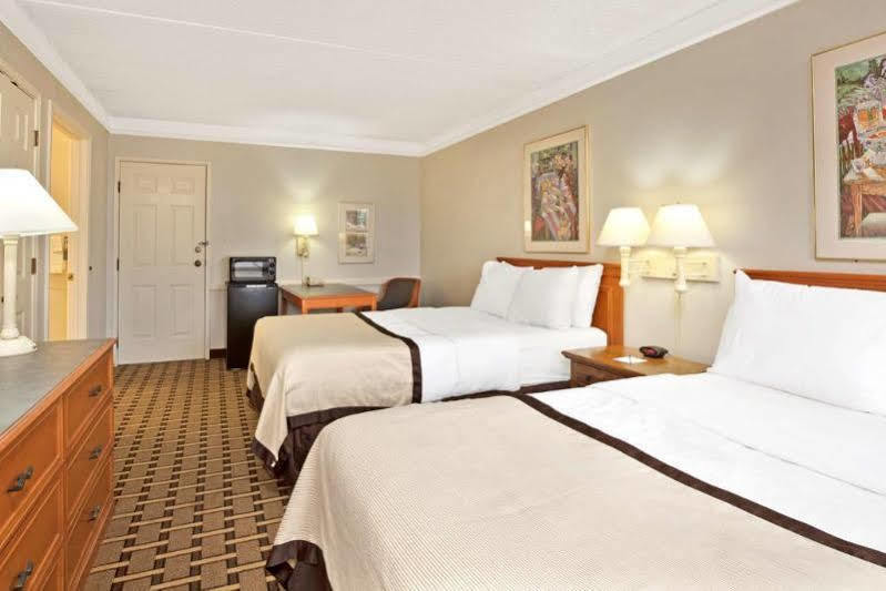 Red Roof Inn Houston North - Fm1960 & I-45 Westfield Ngoại thất bức ảnh