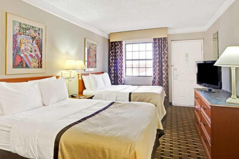 Red Roof Inn Houston North - Fm1960 & I-45 Westfield Ngoại thất bức ảnh