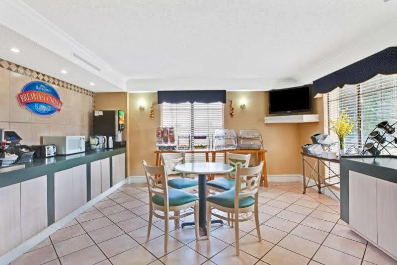 Red Roof Inn Houston North - Fm1960 & I-45 Westfield Ngoại thất bức ảnh
