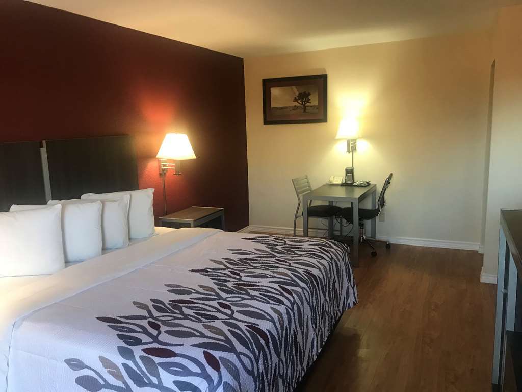 Red Roof Inn Houston North - Fm1960 & I-45 Westfield Phòng bức ảnh