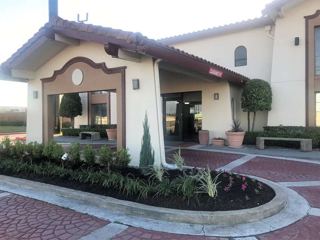 Red Roof Inn Houston North - Fm1960 & I-45 Westfield Ngoại thất bức ảnh